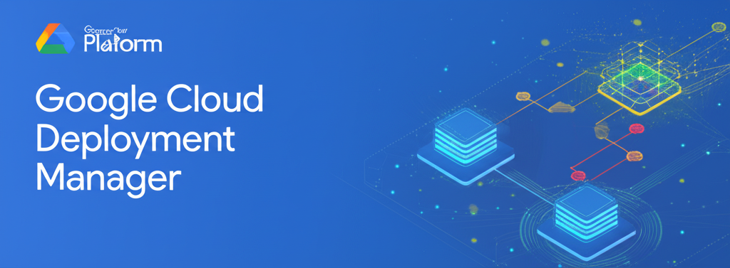 GCP Compute Engine with Deployment Manager