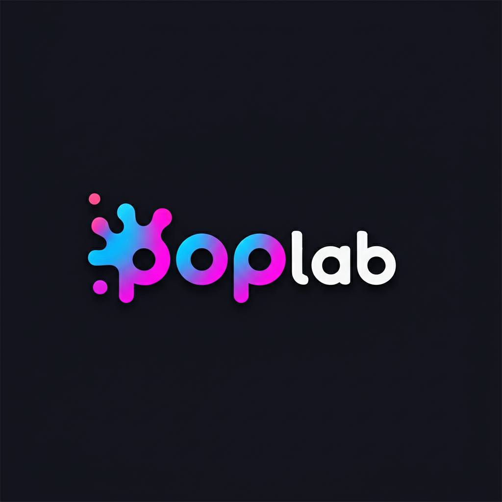 PopLab Agency